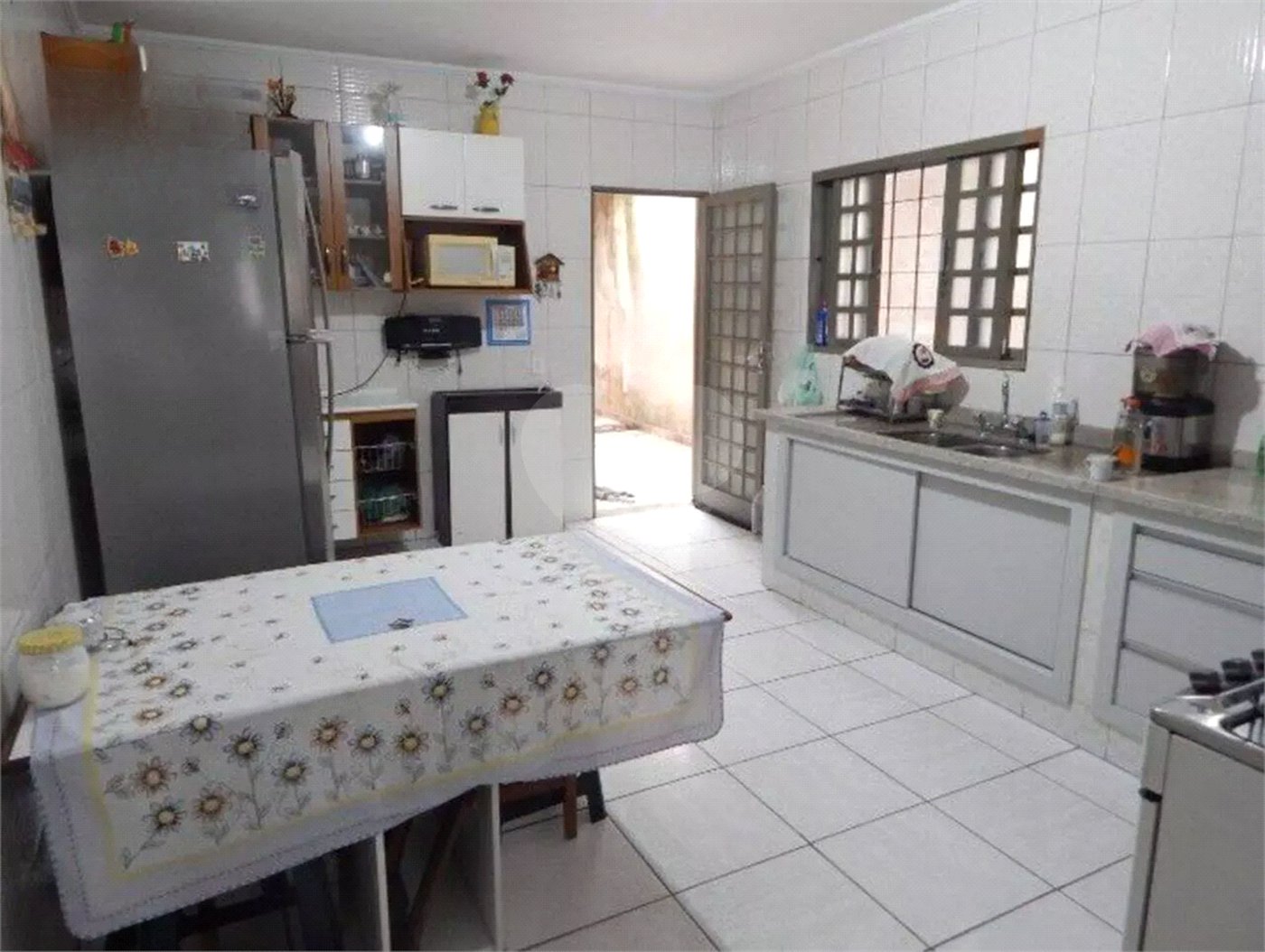 Sobrado à venda com 3 quartos, sendo 1 suíte, em Vila Ré, São Paulo, SP
