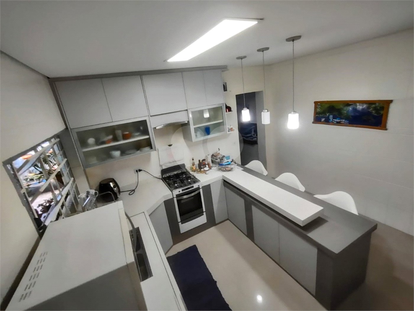 Casa Térrea à venda com 2 quartos, sendo 1 suíte, em Vila Jaguara, São Paulo, SP