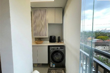 Apartamento à venda com 2 quartos em Butantã, São Paulo, SP
