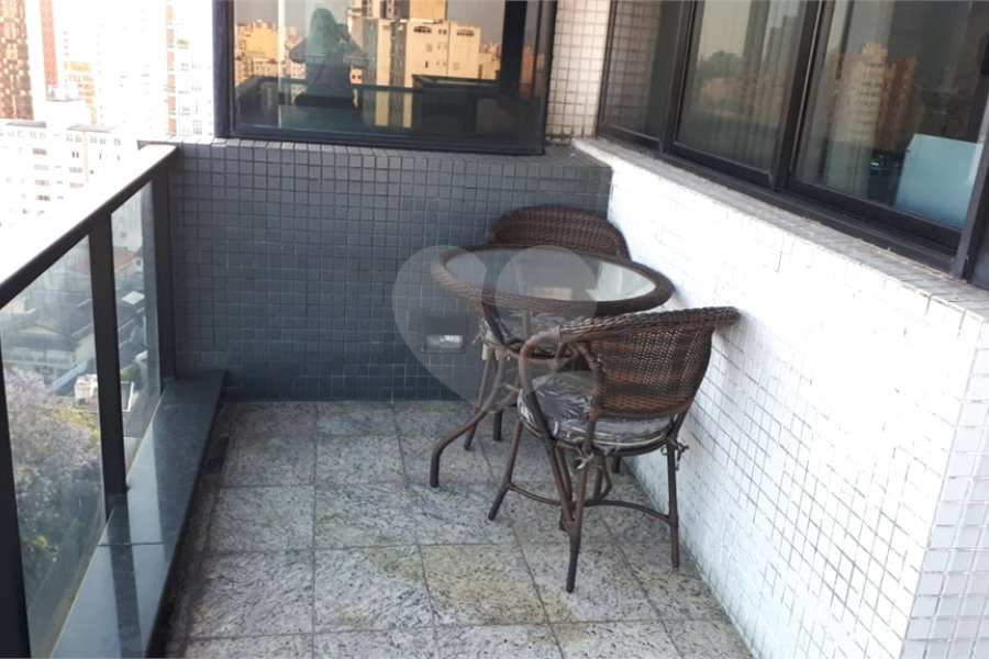 Cobertura à venda com 4 quartos, sendo 3 suítes, em Santana, São Paulo, SP