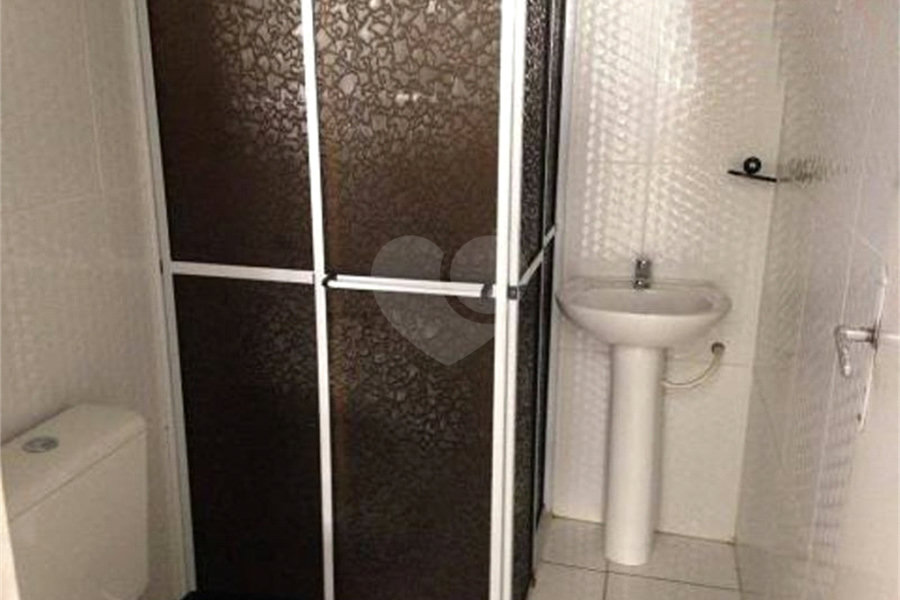 Casa à venda com 5 quartos em Mandaqui, São Paulo, SP