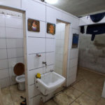 Galpão para alugar, 364 m² por R$ 13.739,92/mês - Macuco - Santos/SP