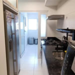 Apartamento à venda com 3 quartos, sendo 1 suíte,  em Jardim Vazani, São Paulo, SP