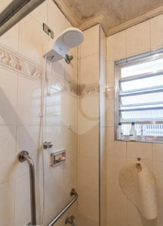 Apartamento à venda com 3 quartos em Bela Vista, São Paulo, SP