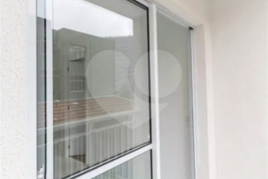 Apartamento à venda com 1 quarto em Vila Guarani, São Paulo, SP