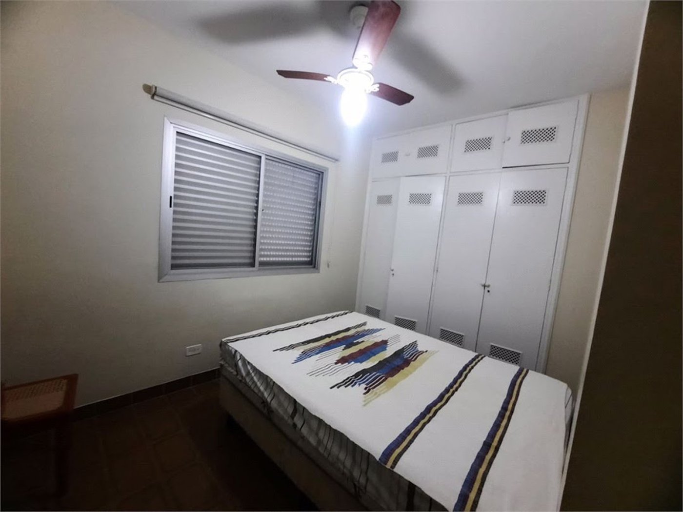 Apartamento à venda, 104 m² por R$ 440.000,00 - Jardim das Conchas - Guarujá/SP