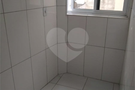 Apartamento à venda com 3 quartos, sendo 1 suíte, em Baeta Neves, São Bernardo do Campo, SP