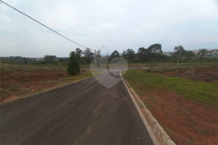 Terreno à venda em Residencial Boulevard Serra do Japi, Itupeva, SP