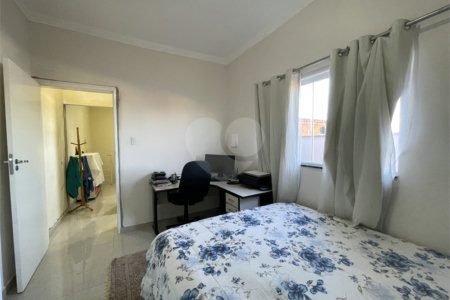 Casa à venda com 4 quartos, sendo 1 suíte, em Jardim Residencial Villa Amato, Sorocaba, SP