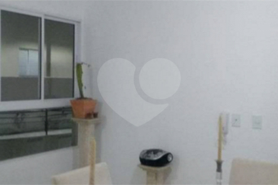 Apartamento à venda com 2 quartos no Brasilândia, São Paulo, SP
