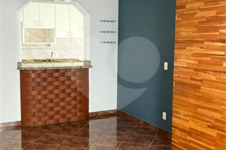 Apartamento à venda com 3 quartos em Cidade Líder, São Paulo, SP
