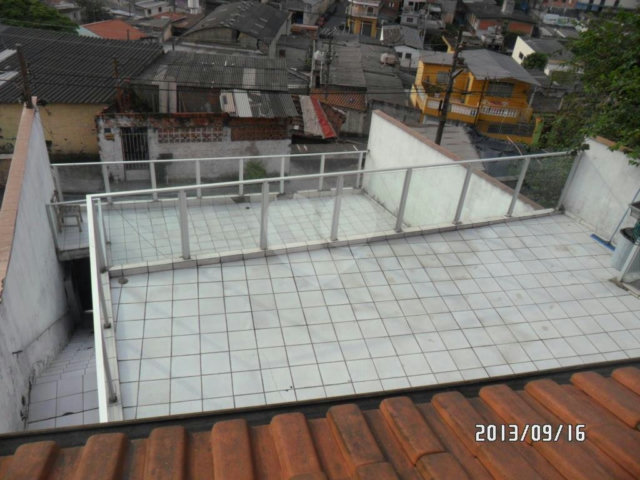 Sobrado à venda com 3 quartos, sendo 1 suíte, em Jaçanã, São Paulo, SP