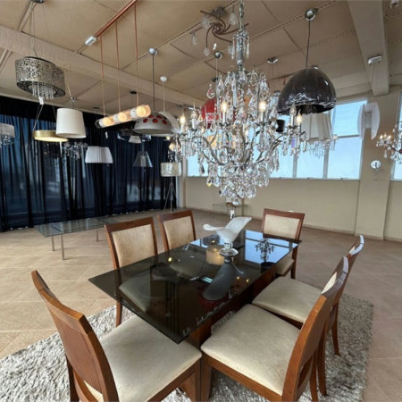 Sala para Alugar, 1629 M² por R$ 70.000 - Encruzilhada - Santos/Sp