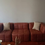 Apartamento com 2 dormitórios à venda, 100 m² por R$ 780.000,00 - Gonzaga - Santos/SP
