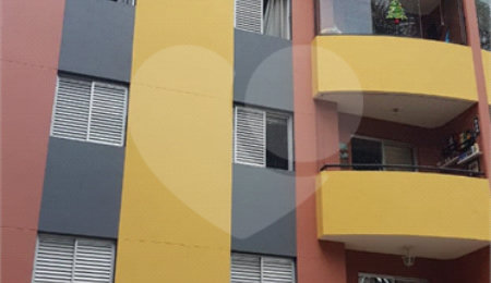 Apartamento à venda com 3 quartos, sendo 1 suíte, em Vila Aurora (zona Norte), São Paulo, SP