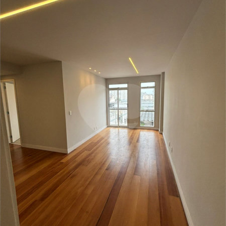 Apartamento à venda com 3 quartos, sendo 2 suítes, em Rio Comprido, Rio de Janeiro, RJ