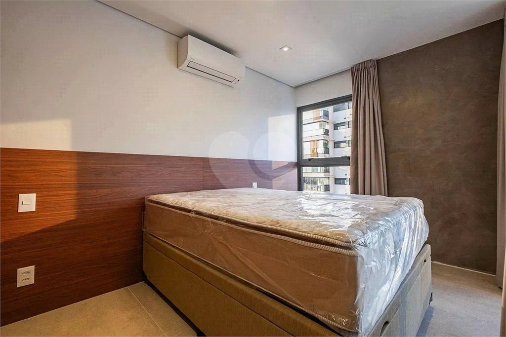 Apartamento para alugar com 1 suíte em Pinheiros, São Paulo, SP