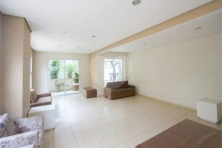 Apartamento à venda com 2 suítes em Alto da Boa Vista, São Paulo, SP