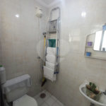Apartamento à venda com 2 quartos em Vila São Paulo, São Paulo, SP