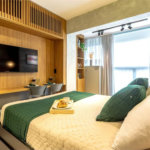 Apartamento à venda com 1 quarto em Água Branca, São Paulo, SP