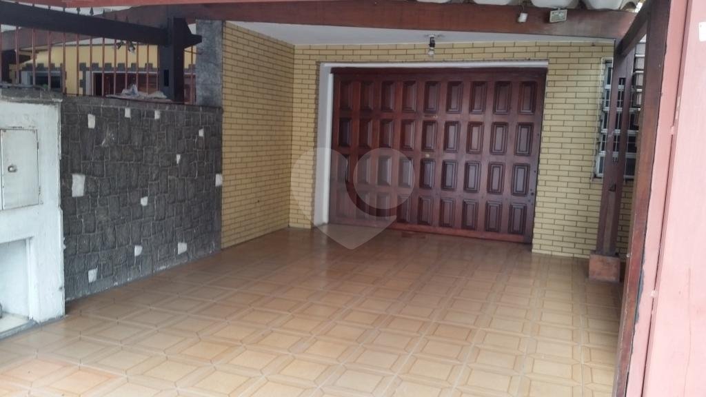 Sobrado à venda com 3 quartos, sendo 1 suíte, em Vila Maria, São Paulo, SP