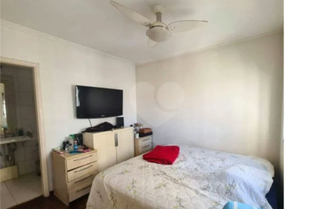 Apartamento à venda com 2 suítes em Vila Leopoldina, São Paulo, SP
