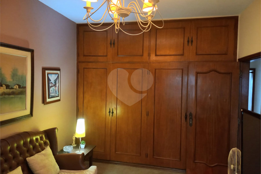 Apartamento à venda com 3 quartos em Bom Retiro, São Paulo, SP