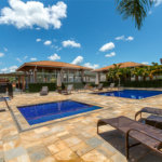 Casa à venda com 3 suítes no condomínio Residencial Buona Vita Gold, Atibaia - SP