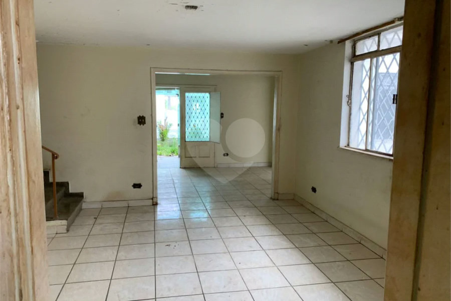 Sobrado à venda com 4 quartos, sendo 2 suítes, em Santana, São Paulo, SP