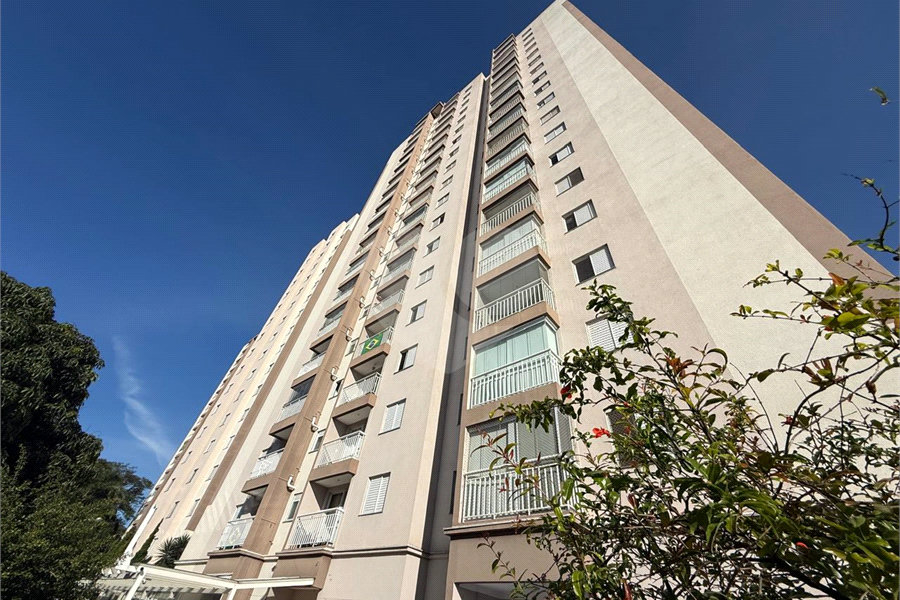 Apartamento para alugar com 3 quartos, sendo 1 suíte, em Vila Guilherme, São Paulo, SP