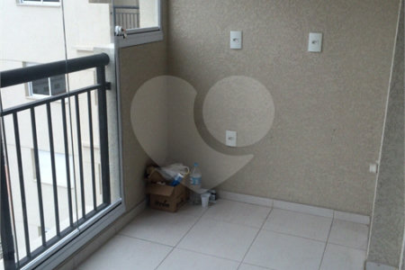 Apartamento à venda com 2 quartos, sendo 1 suíte, em Vila Nova Mazzei, São Paulo, SP