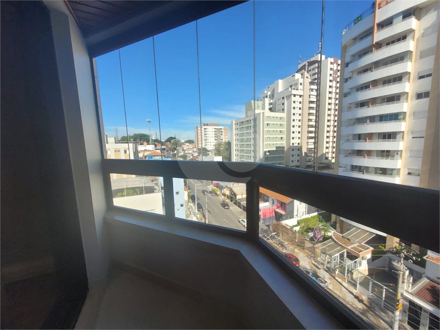 Apartamento à venda com 3 quartos, sendo 2 suítes, em Vila Leopoldina, São Paulo, SP