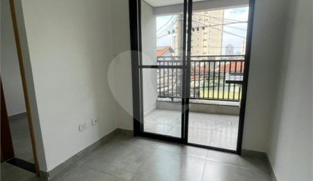 Apartamento para alugar com 1 quarto em Vila Guilherme, São Paulo, SP