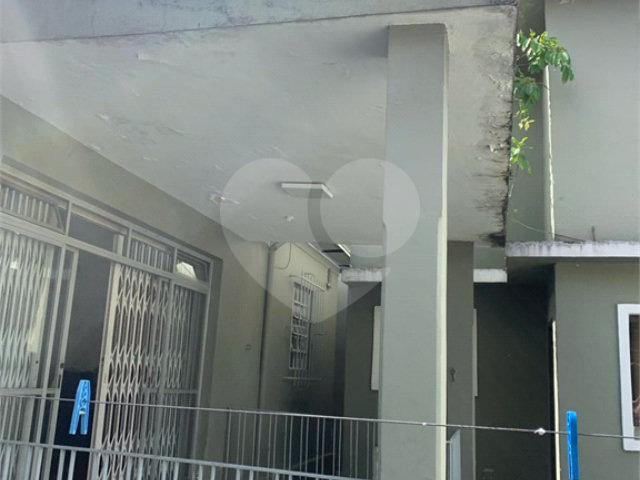 Casa à venda com 3 quartos em Santana, São Paulo, SP