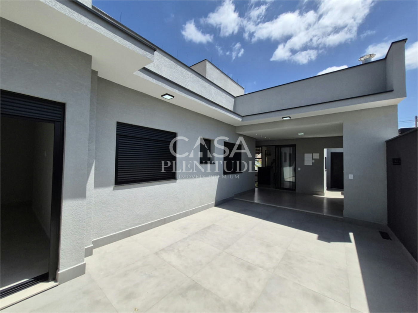 Casa em condomínio à venda com 3 quartos, sendo 2 suítes,  em Jardim Villagio Milano, Sorocaba, SP