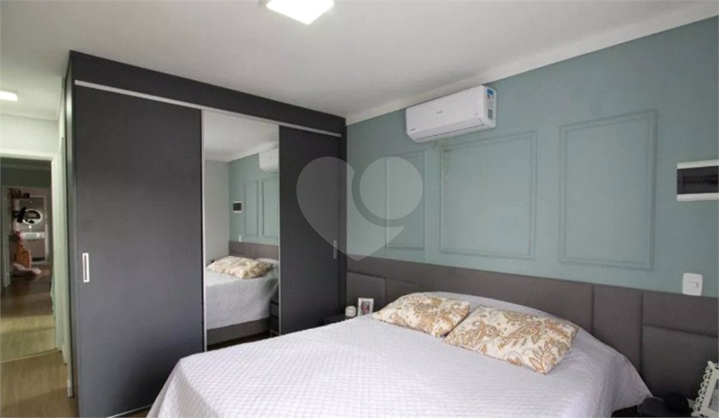 Casa à venda com 3 suítes em Vila Rosália, Guarulhos, SP