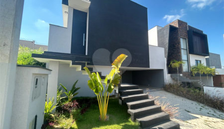 Casa à venda com 3 suítes no condomínio Residencial Cyrela Landscape Esplanada, Votorantim - SP