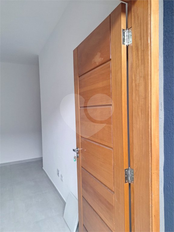 Apartamento à venda com 2 quartos em Vila Santa Teresa (zona Leste), São Paulo, SP