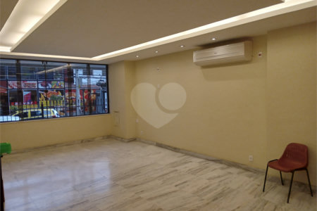 Apartamento à venda com 4 quartos, sendo 1 suíte, em Tijuca, Rio de Janeiro, RJ