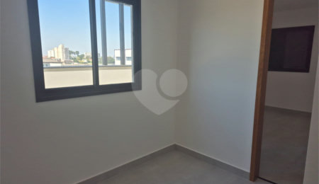 Apartamento para alugar com 2 quartos em Tucuruvi, São Paulo, SP