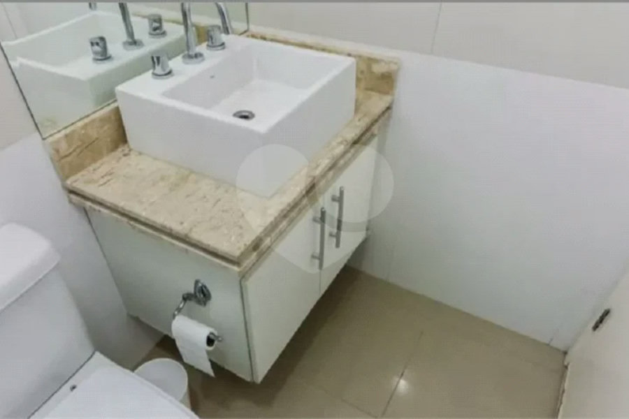 Apartamento à venda com 3 suítes em Santana, São Paulo, SP