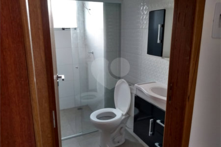 Apartamento à venda com 1 quarto em Jardim Maria José, Votorantim, SP