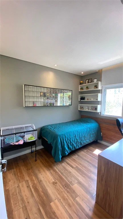 Apartamento à venda com 3 quartos, sendo 1 suíte, em Vila Andrade, São Paulo, SP