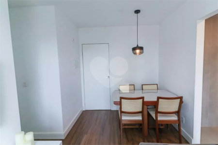 Apartamento à venda com 2 quartos em Jaguaré, São Paulo, SP