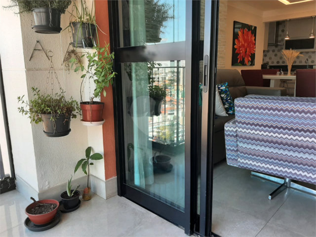 Apartamento à venda com 3 quartos, sendo 2 suítes,  em Jardim São Paulo(zona Norte), São Paulo, SP