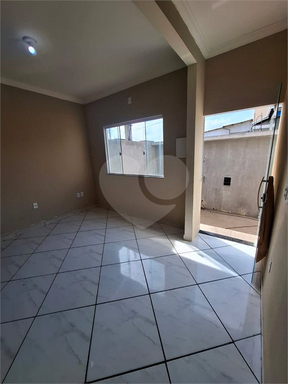 Casa Térrea à venda com 2 quartos em Campo Grande, Rio de Janeiro, RJ