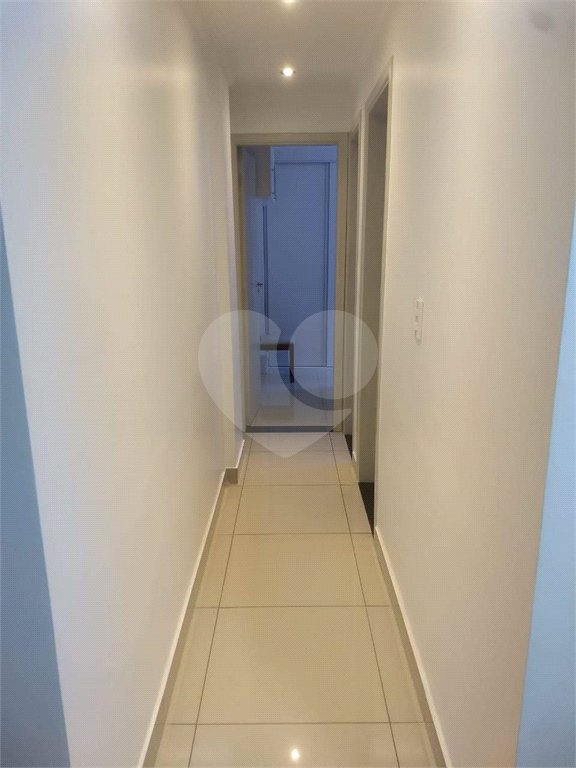 Apartamento à venda com 2 quartos em Parque Novo Mundo, São Paulo, SP