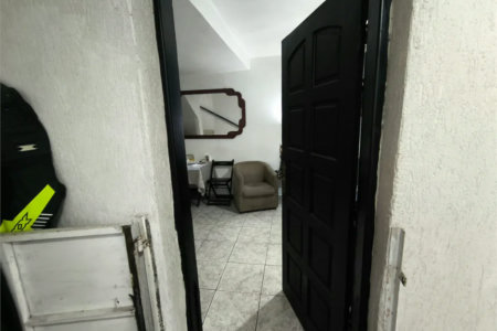Sobrado à venda com 2 quartos, sendo 1 suíte, em Jardim Jamaica, São Paulo, SP