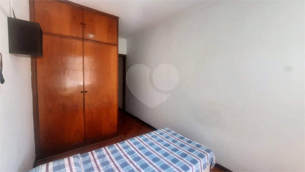 Casa à venda com 4 quartos em Vila Mariana, São Paulo, SP