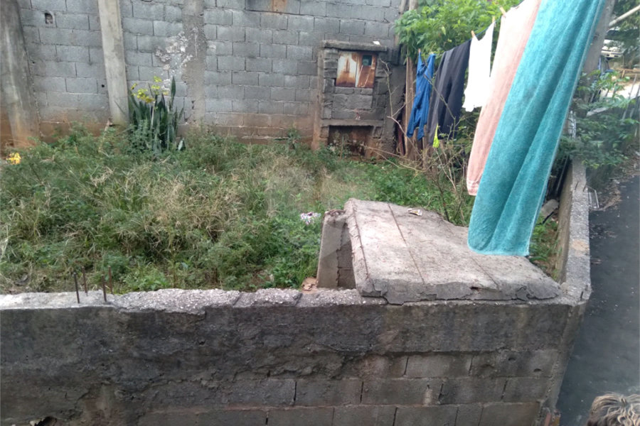 Terreno à venda em Jaraguá, São Paulo, SP
